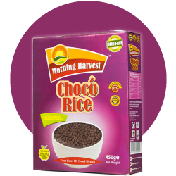 Chocó Rice